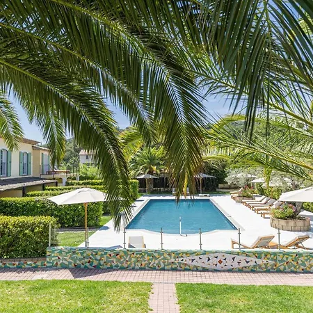 Apartman Beautiful Flat In The Centre Of Tropez - Parkingpool - 2br6p *